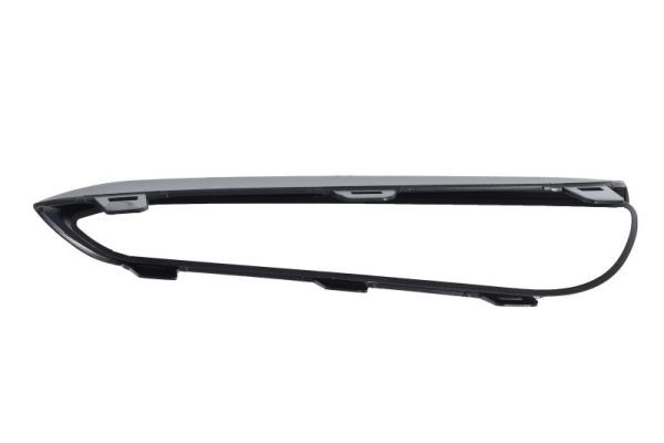 BLIC 6502-07-0073918P Ventilation Grilles, bumper