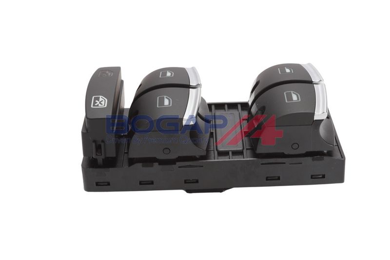 Prekės atitinka OEM kodą: 4F0959851H 5PR