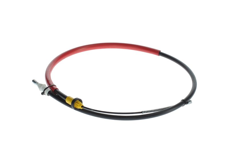 BOSCH 1987477642 Rankinio stabdžio trosas