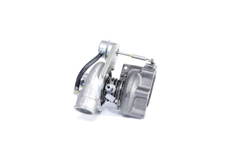 Compresor,sistem de supraalimentare T911277 BTS Turbo