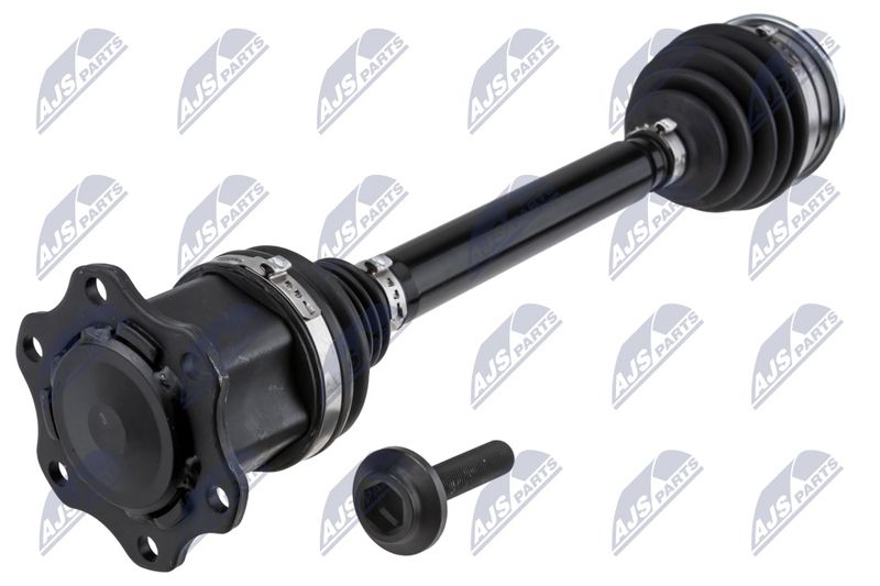 NTY NPW-PS-021 Drive Shaft