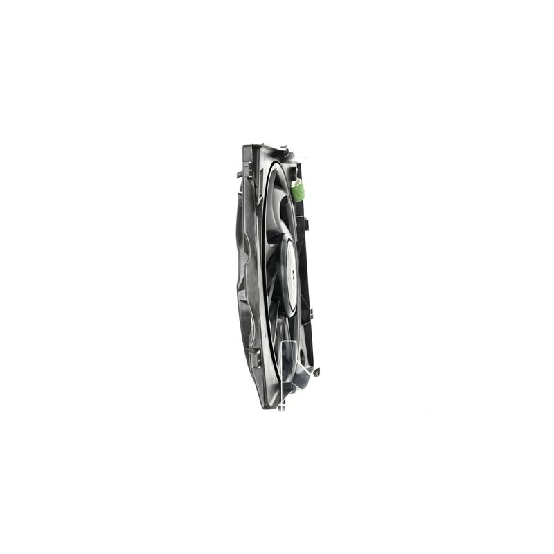 NISSENS 850264 Fan, engine cooling