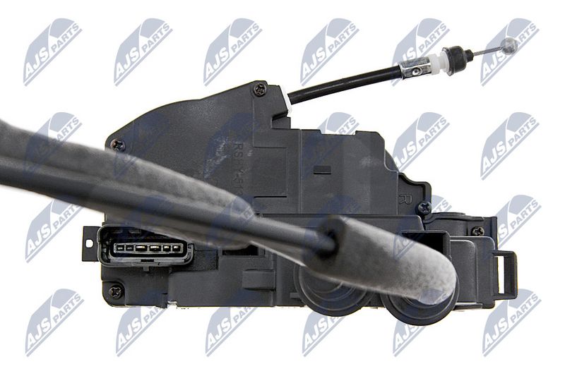 Ukselukk, NTY EZC-HY-513