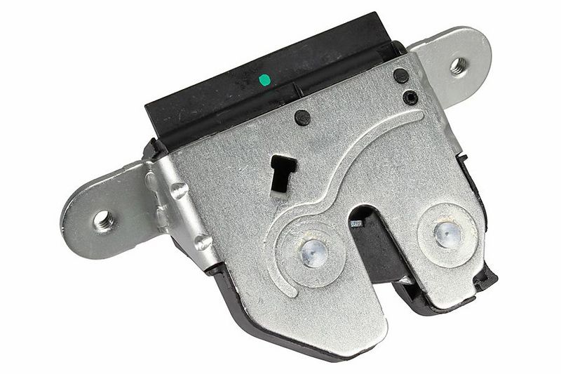 METZGER AUTOTEILE 2310778 Tailgate Lock