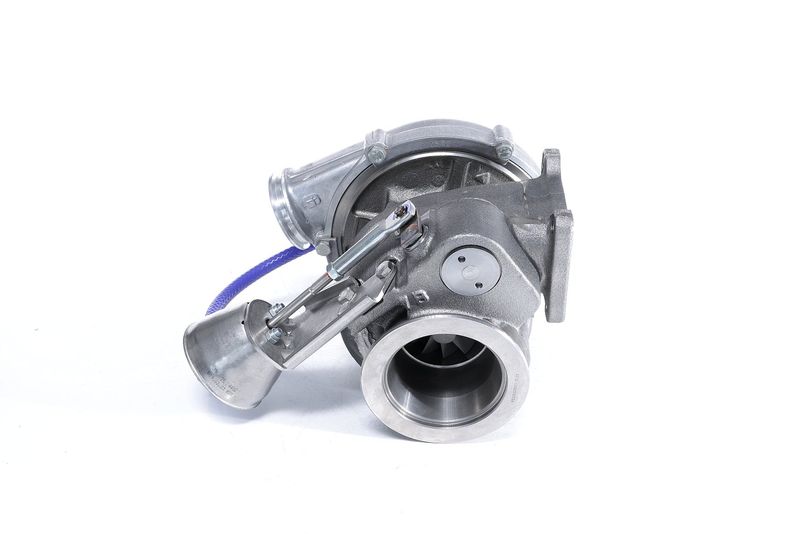 Compresor,sistem de supraalimentare T915325 BTS Turbo