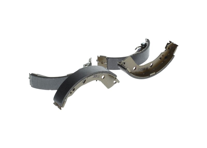 Piduriklotside komplekt, BOSCH 0 986 487 909