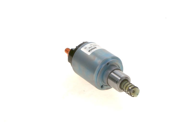 Elektromagnetický spínač, startér 2 339 402 356