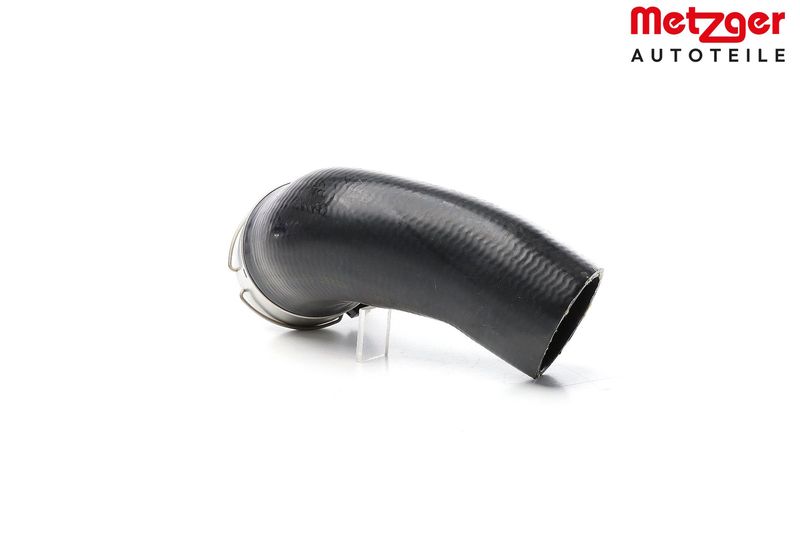METZGER AUTOTEILE 2400922 Charge Air Hose