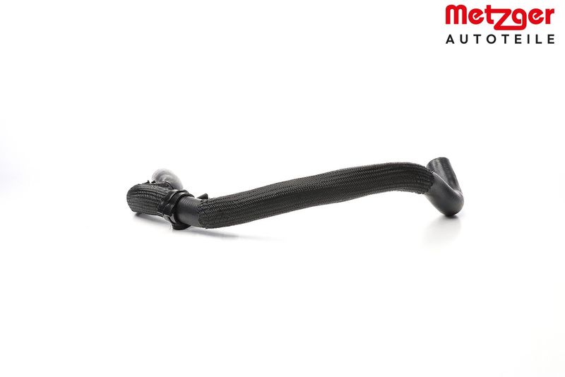 METZGER AUTOTEILE 2421393 Radiator Hose