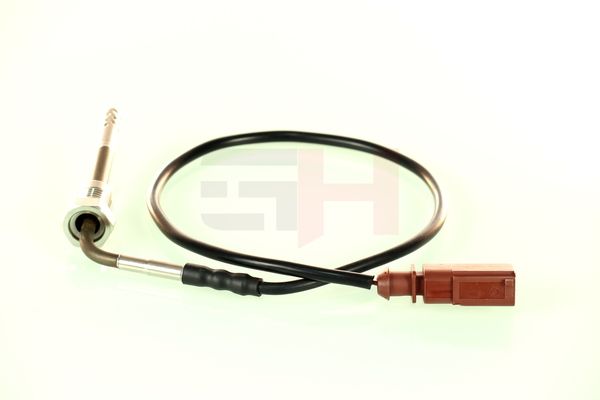 GH GH-744715 Датчик, температура відпрацьованих газів