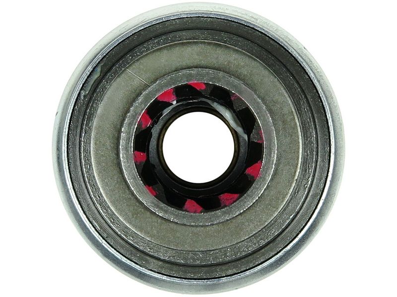 AS-PL SD6030 Freewheel Gear, starter