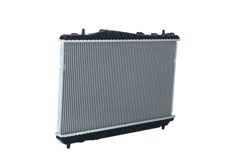 NRF 53384 Variklio aušinimo radiatorius