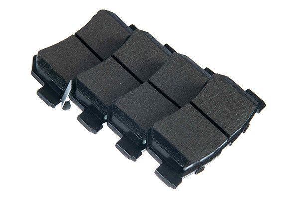 STELLOX 1499 000B-SX Brake Pad Set, disc brake
