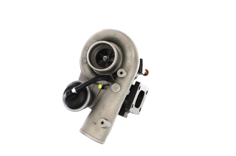 REMANTE 003-001-001141R Charger, charging (supercharged/turbocharged)