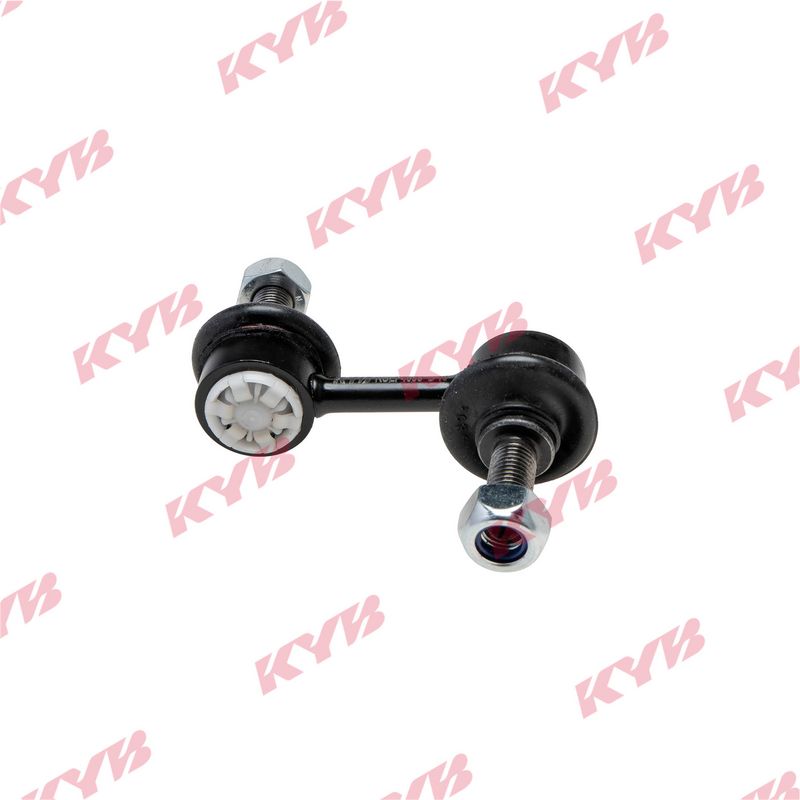 Travesaños/barras, estabilizador