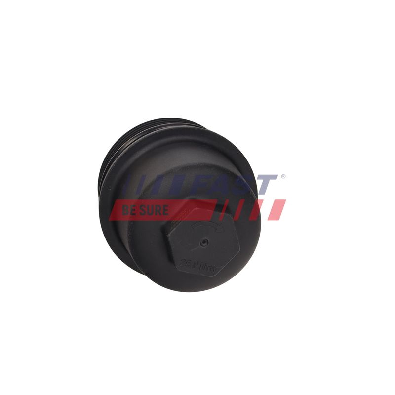 FAST FT04368 Cap, oil filter housing