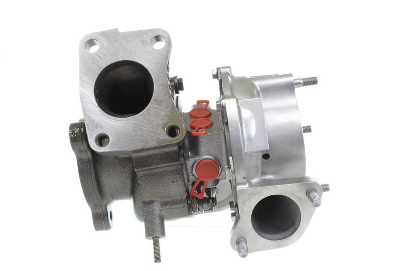 ALANKO 11901188 Charger, charging (supercharged/turbocharged)
