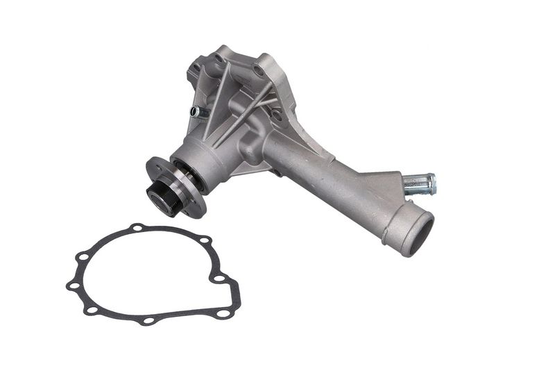 Veepump, mootori jahutus, KAMOKA T0186