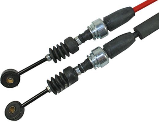 METZGER AUTOTEILE 3150081 Cable Pull, manual transmission