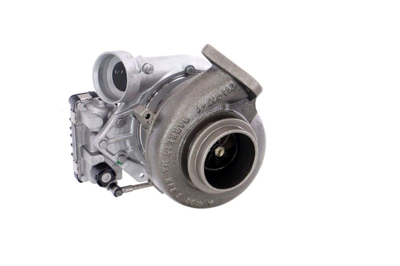 REMANTE 003-002-001365R Charger, charging (supercharged/turbocharged)
