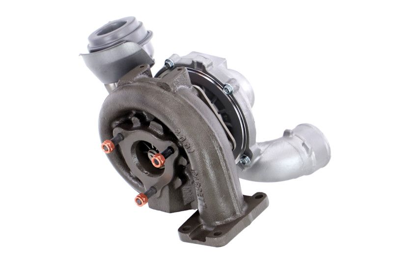 REMANTE 003-001-000008R Charger, charging (supercharged/turbocharged)