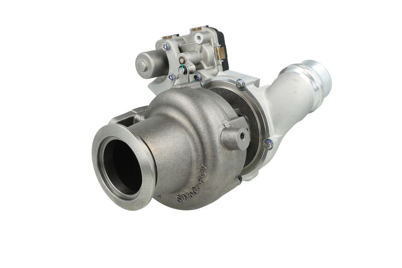 Kompressor, ülelaadimine, NRF 90010063