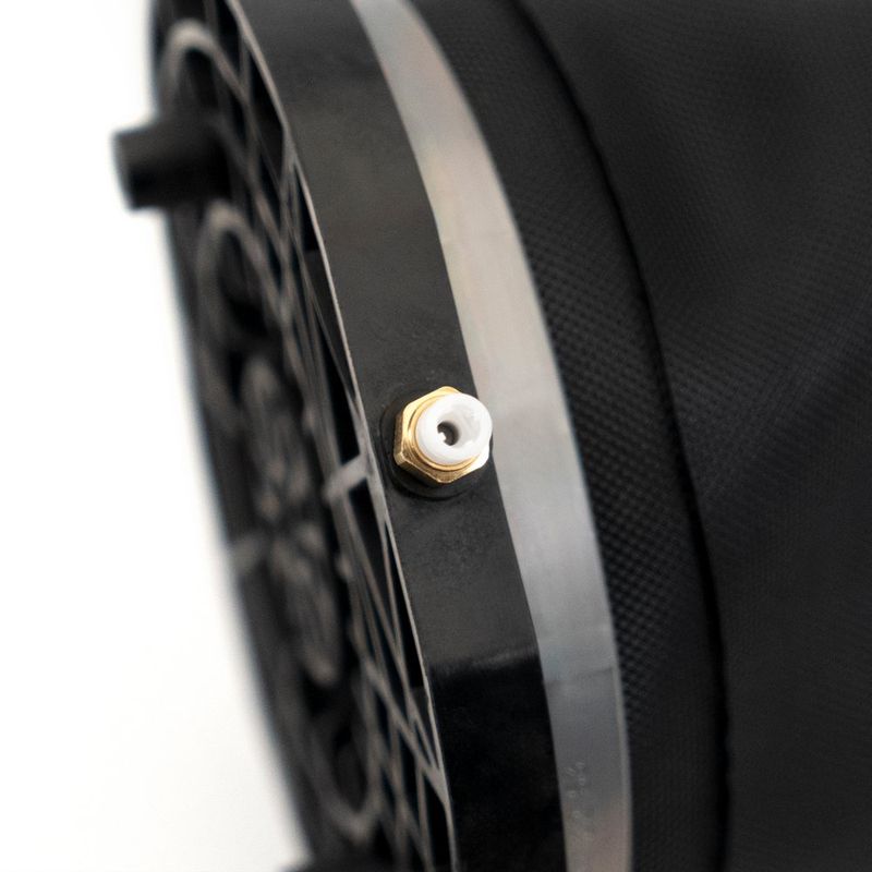Arnott A-3516 Air Spring, suspension