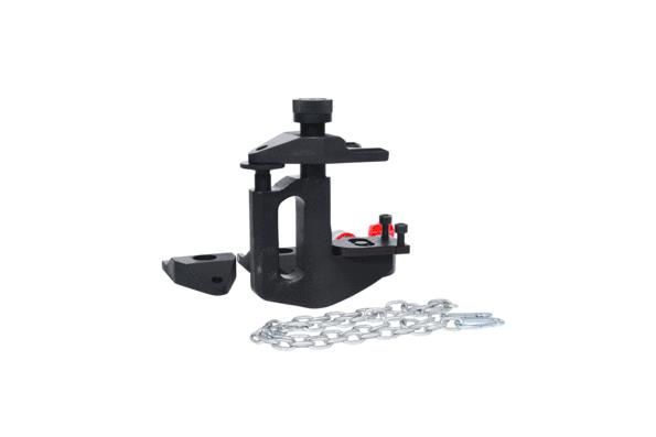 KS TOOLS 450.0120 Ejector Set, ball joint