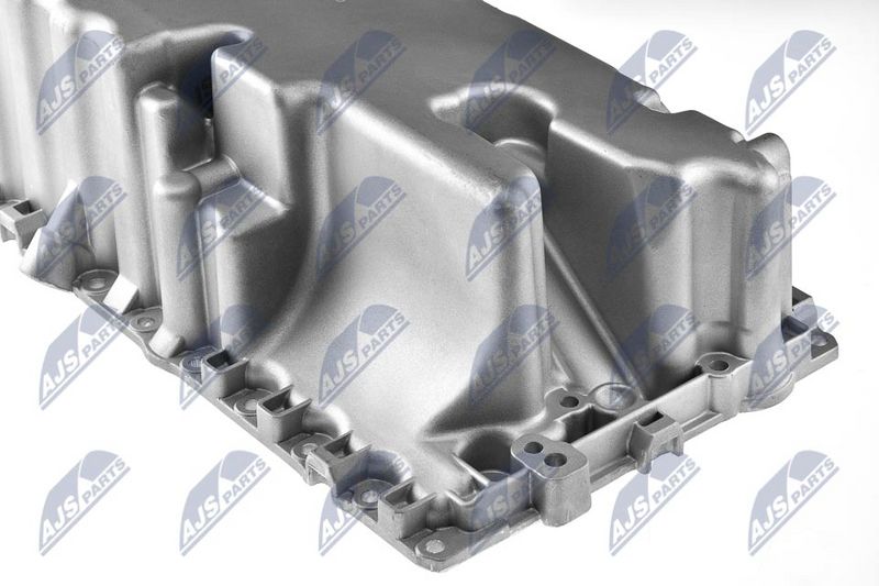 NTY BMO-VV-000 Oil Sump