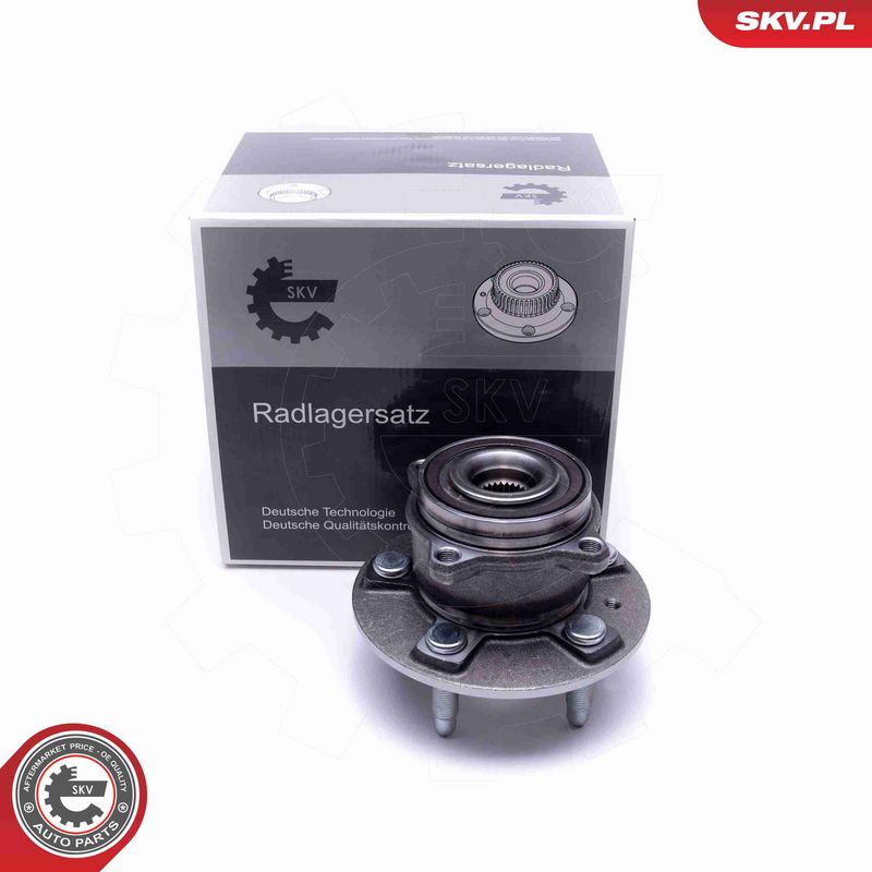 ESEN SKV 29SKV405 - Wheel Bearing Kit