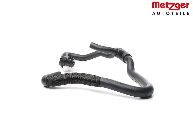 METZGER AUTOTEILE 2420389 Radiator Hose