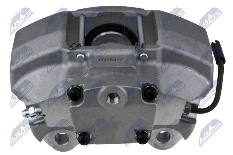 Pidurisadul, NTY HZP-PS-000