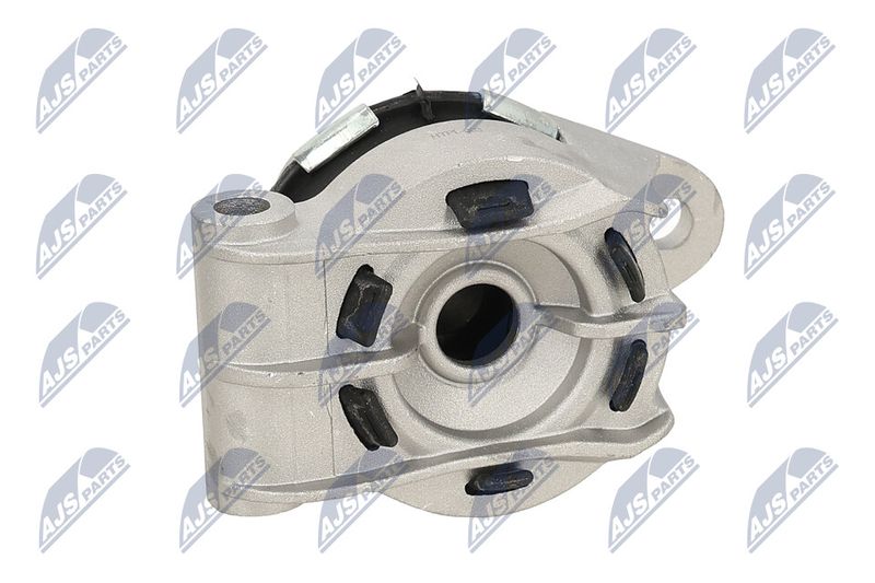 Paigutus, Mootor, NTY ZPS-PL-003