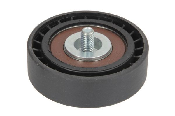 BTA E2K6117BTA Deflection/Guide Pulley, V-ribbed belt