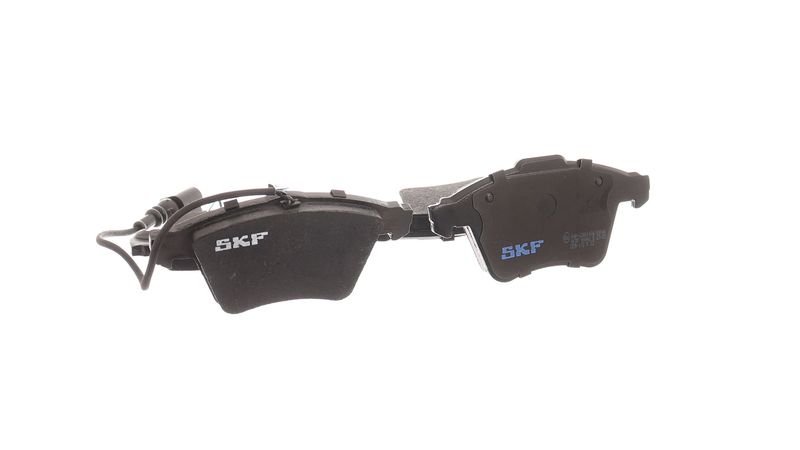 SKF VKBP80042E Brake Pad Set, disc brake