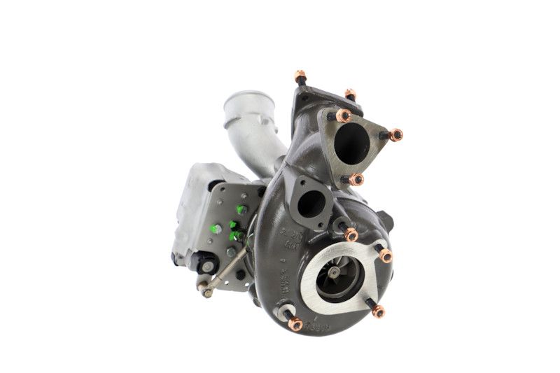 REMANTE 003-002-001073R Charger, charging (supercharged/turbocharged)