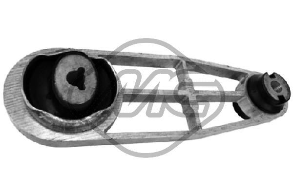 Support+moteur METALCAUCHO 06027