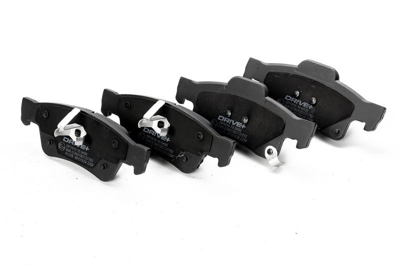 Dr!ve+ DP1010.10.0400 Brake Pad Set, disc brake