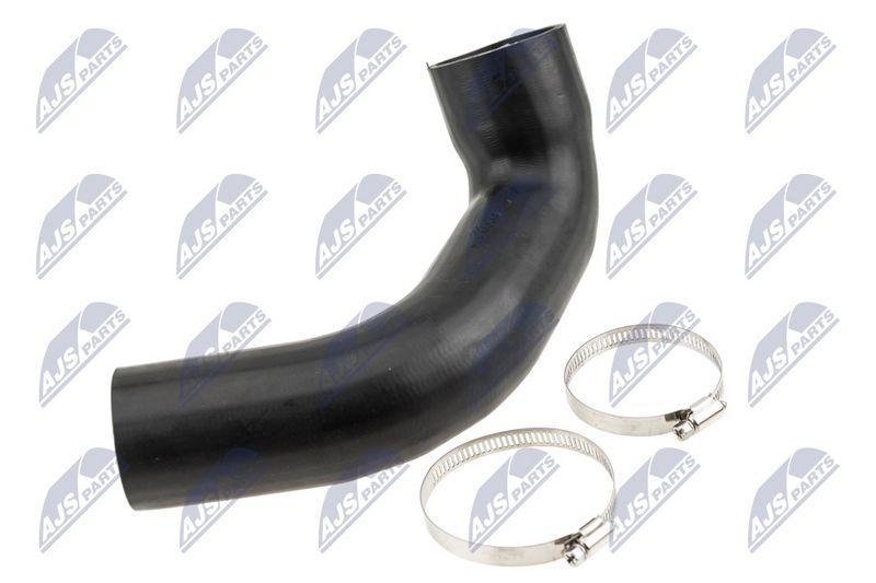 NTY GPP-VW-174 Charge Air Hose