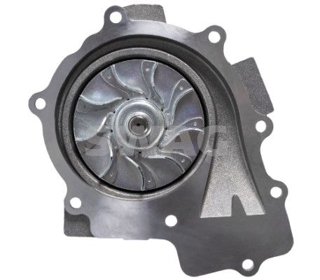 SWAG 10 10 8014 Water Pump, engine cooling