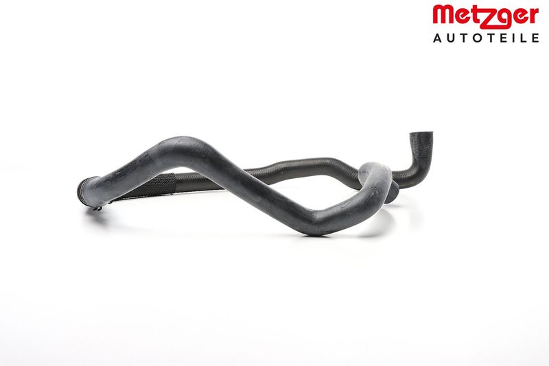 METZGER AUTOTEILE 2420132 Radiator Hose