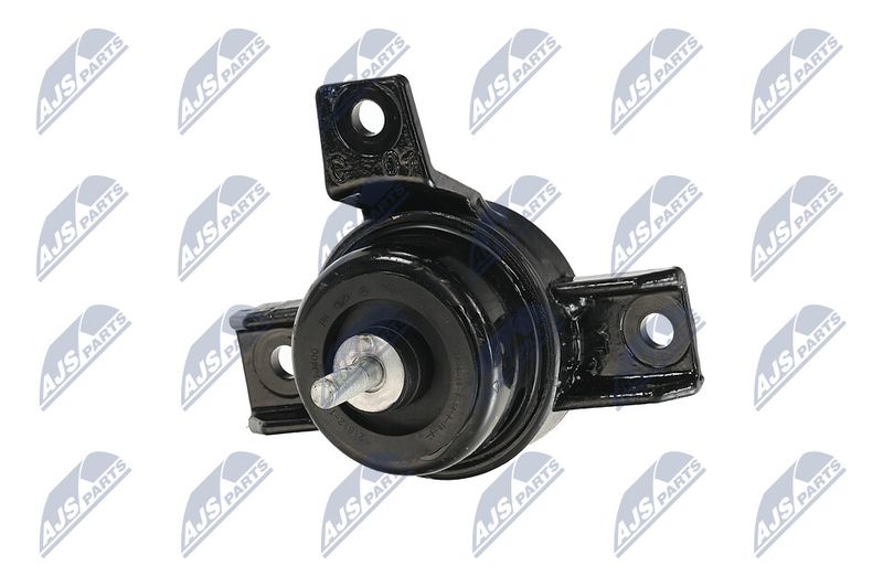 Paigutus, Mootor, NTY ZPS-KA-325