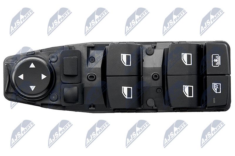 Lüliti, aknatõstuk, NTY EWS-BM-007