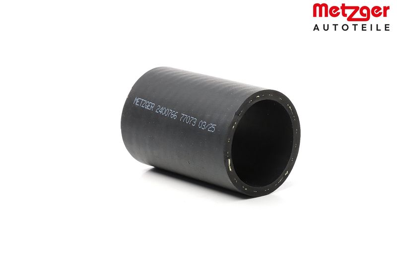METZGER AUTOTEILE 2400766 Charge Air Hose