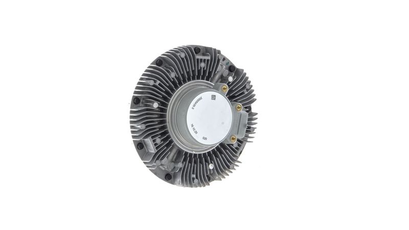 Product Image - Koppeling, radiateurventilator - CFC229000P - MAHLE
