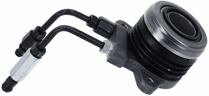 SACHS 3182 654 171 Central Slave Cylinder, clutch