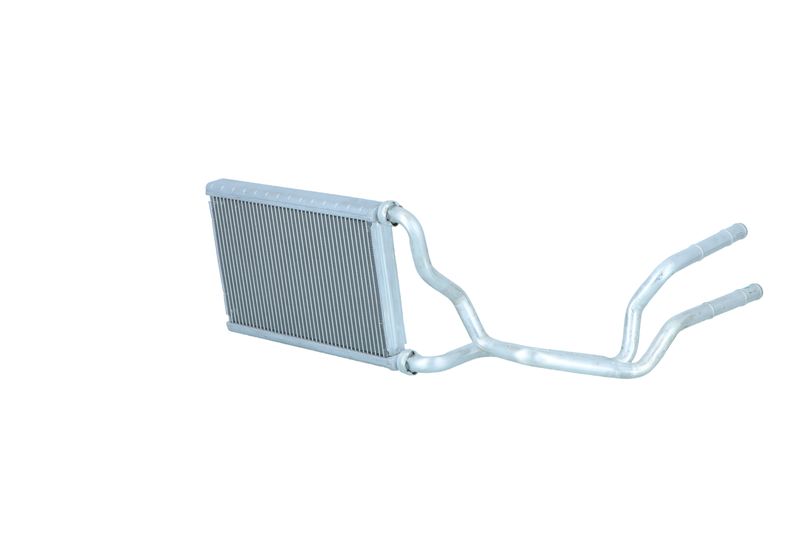 NRF 540026 Heat Exchanger, interior heating
