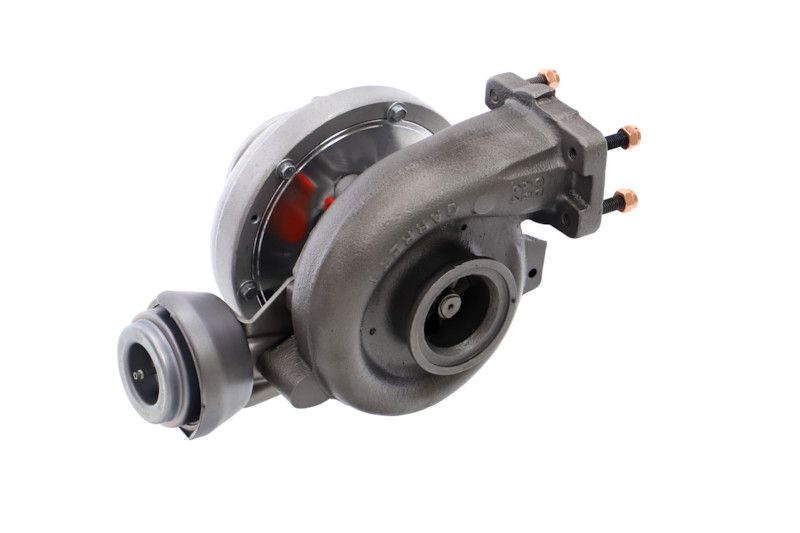 REMANTE 003-001-003111R Charger, charging (supercharged/turbocharged)