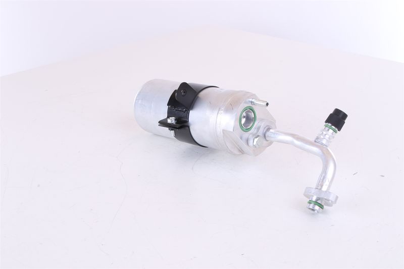 NISSENS 95592 Dryer, air conditioning