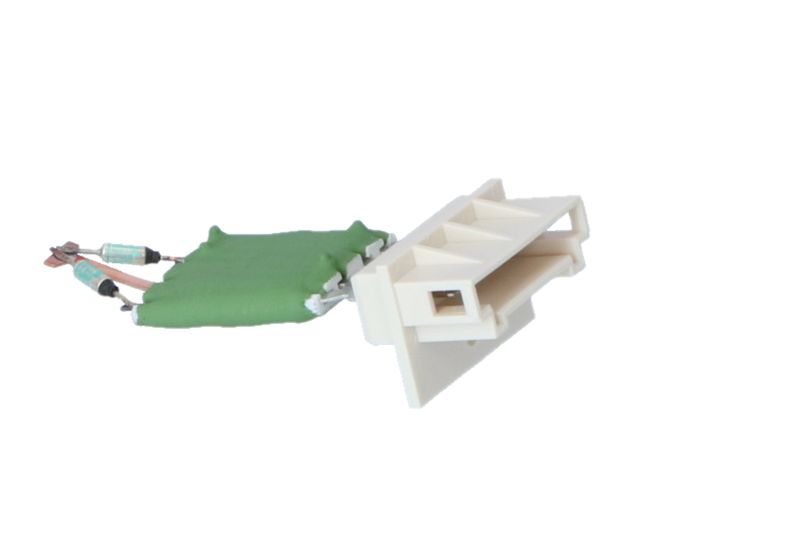 Odpor, vnitřní tlakový ventilátor 342090